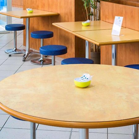 Ibis Budget Beziers Centre Palais Congres Экстерьер фото